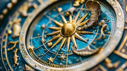 Obraz premium Horoscope compatibility for Capricorn and boyfriend in love astrology and intimacy . Concept Capricorn Compatibility, Astrology Love, Relationship Intimacy, Horoscope Matches, Zodiac Sign Pairing