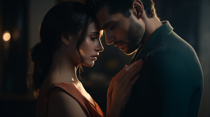 Emotional abuse Manipulative