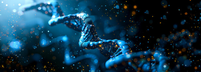 Exploring Life's Blueprints: Unleashing Genetic Technology in Cutting-Edge Medical Biotechnology