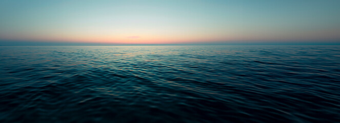 Obraz premium Minimalist Harmony: Soothing Patterns for Calm Vibes