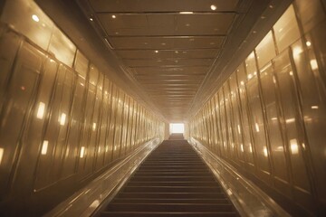 Obraz premium garage