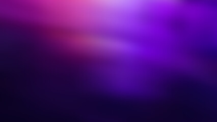 Abstract blurred background, dark violet, pink, magenta.