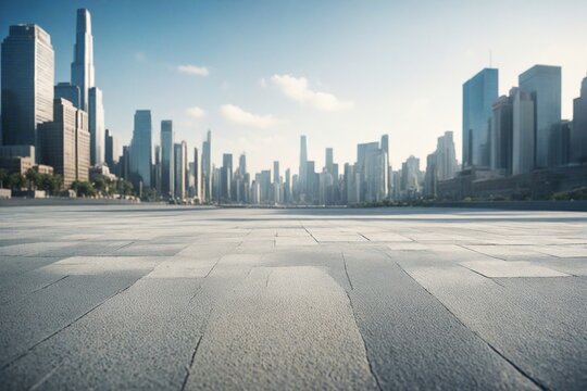 downtown city downtown