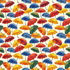 Still Life Painting of Fruit on Blue Background