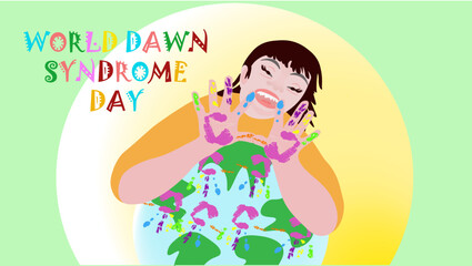 down syndrome day