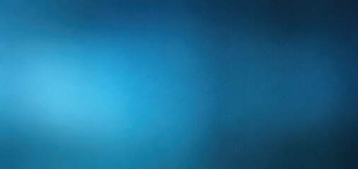 Blue gradient background grainy glowing blue light on dark backdrop noise texture effect banner header design