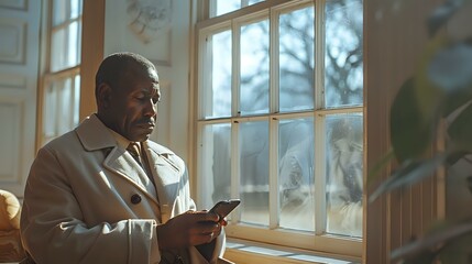 Candid Profile of a Dedicated Security Professional