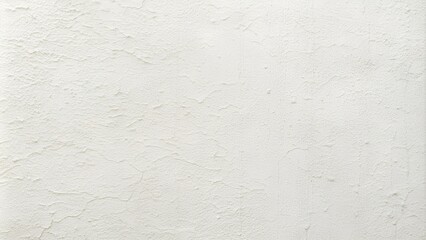 Fototapeta premium White Colored Wall Texture Background Abstract Backgrounds for Clean and Minimalist Designs