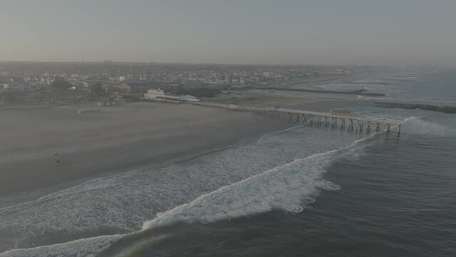 Belmar Beach 2 DLOG