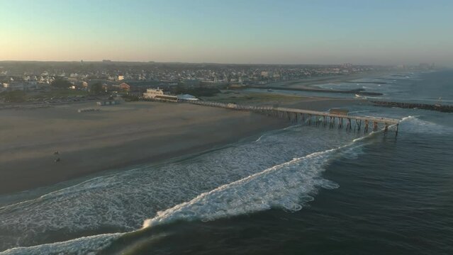 Belmar Beach 2