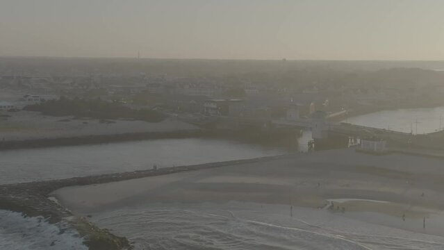 Belmar Beach 1 DLOG
