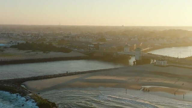 Belmar Beach 1