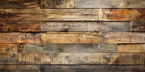 Wood texture background, natural wood plank texture.