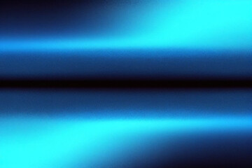 벽지, 로고, 배너, 웹 디자인 템플릿에 대한 흐림 배경을 혼합하는 어둡고 밝은 파란색 그림이 포함된 파란색 그라데이션 추상 배경	