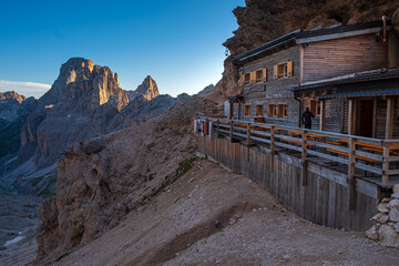 rifugio