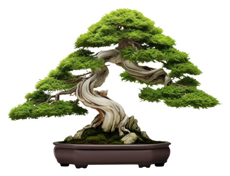 PNG  Juniper Bonsai bonsai plant tree.