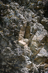 Rock, stone, textured. Background for design. 1