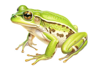 PNG Frog amphibian wildlife reptile.