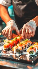 Sushi Master