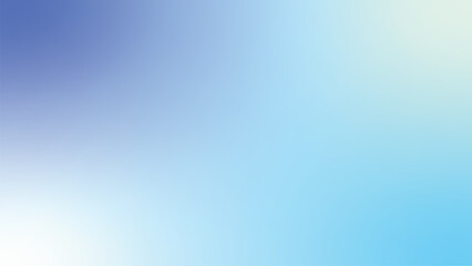 Abstract color modern background with gradient mixed colors. Opaque color mix. Blurred highlights. Modern design template for web cover