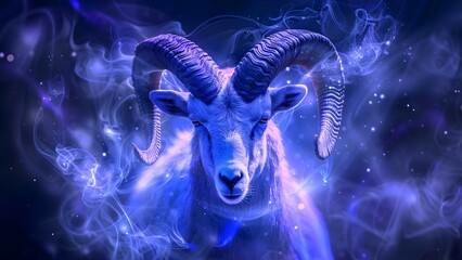 Capricorn: Astrology and Personality Traits of Those Born to Conquer. Concept Astrology, Capricorn, Personality Traits, Conquerors, Zodiac Signs