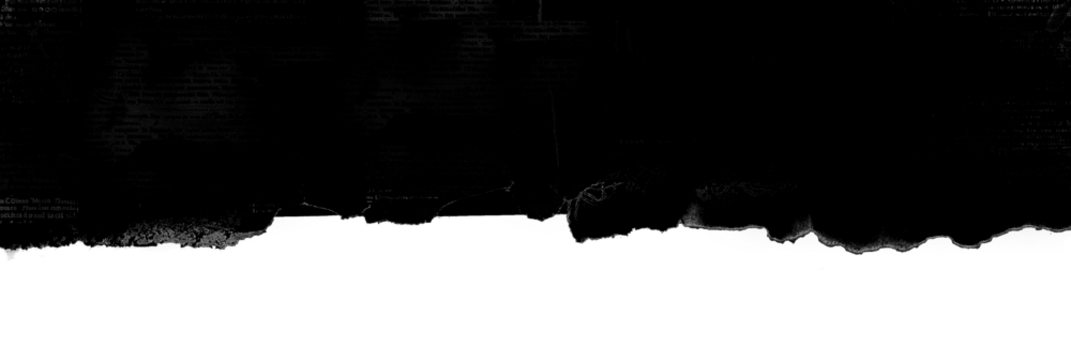 Ripped Paper Clipping Mask with Texture Transparency