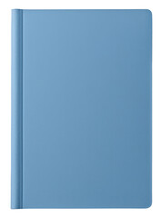 PNG Blank vertical blue book publication simplicity technology