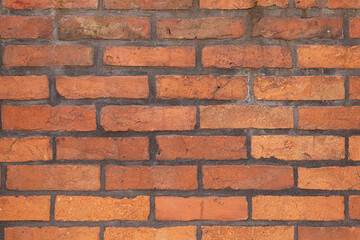brick wall background