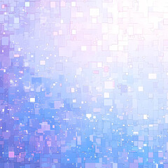 Discover the Art of Modern Minimalism with Our Purple-Blue Abstract Backdrop