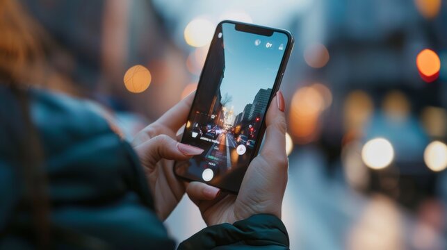 Customer testimonials. showcasing satisfied clients with positive reviews in photos