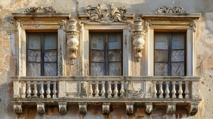 architectural details generative ai