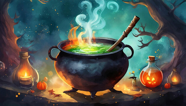 Witches Brew Images – Browse 47,477 Stock Photos, Vectors, and Video | Adobe Stock