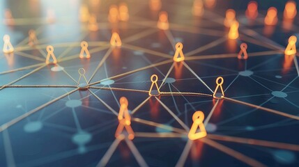 Human relations and their importance in working life