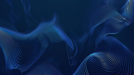 abstract background blue color modern design