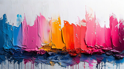 abstract colorful background