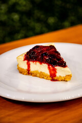 chesscake