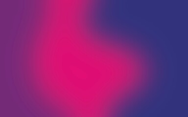 Fototapeta premium Pink and purple gradient background