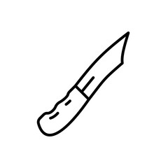 Camp Knife icon