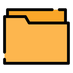 folder icon 