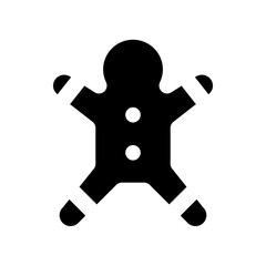 Gingerbread icon