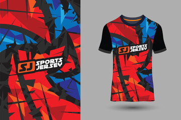 tshirt sports grunge texture background for soccer jersey downhill cycling football gaming