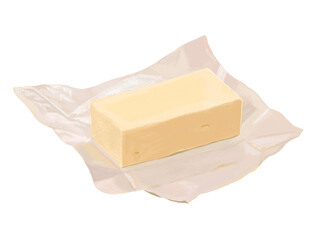 バター（敷紙付き）