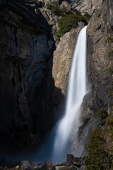 Yosemite National Park