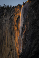 Yosemite National Park