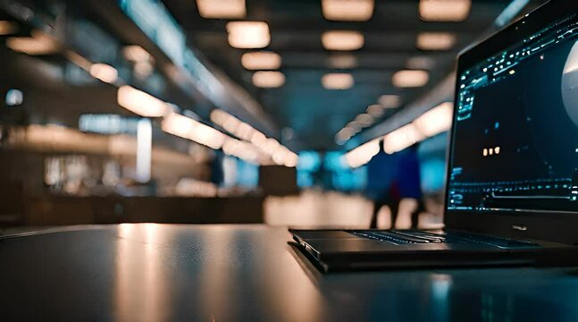 Digital: The Artistry of Technology