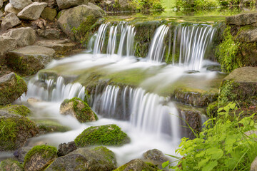 Obraz premium Yosemite National Park