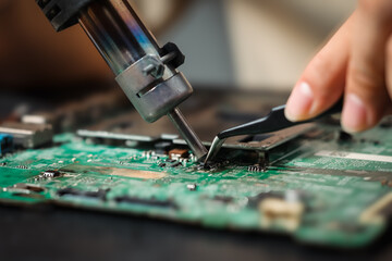 Electronics technician, electronic engineering electronic repair,electronics measuring and testing,...