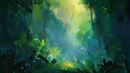 world background
