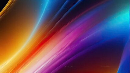 Fototapeta premium abstract colorful background with lines