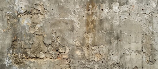 Detailed view of a brick wall showing a red fire hydrant built into it, a crucial element for emergency situations